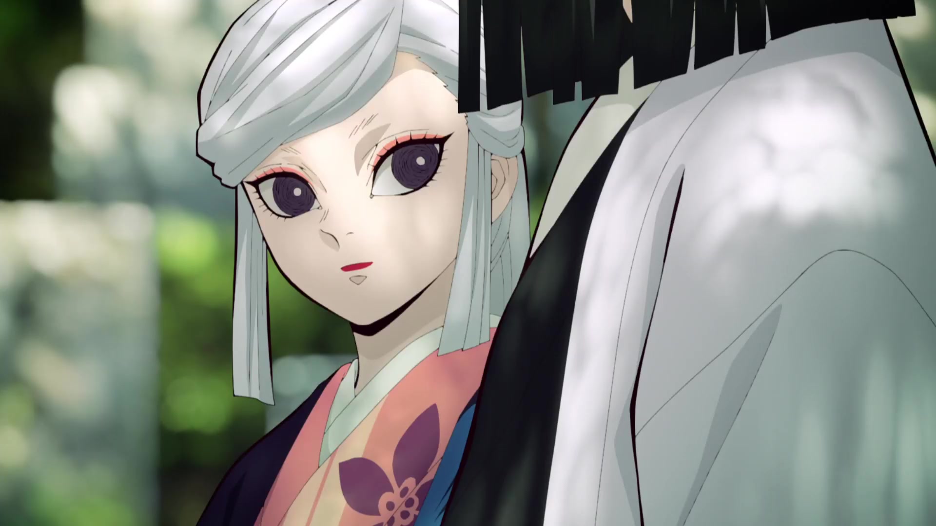 [Tsukyio Editing Resources] Demon Slayer (Mugen Train) Raw Clips (9) (tsukyio.com).mp4